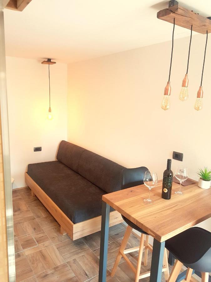 Wine Cellar Room Випава Экстерьер фото