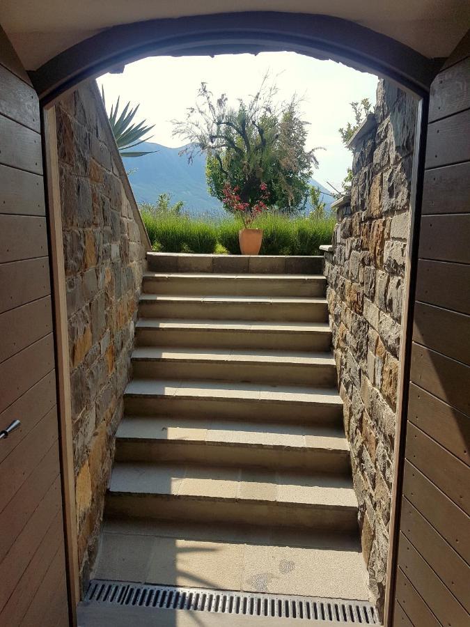 Wine Cellar Room Випава Экстерьер фото