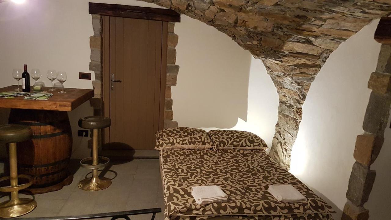 Wine Cellar Room Випава Экстерьер фото